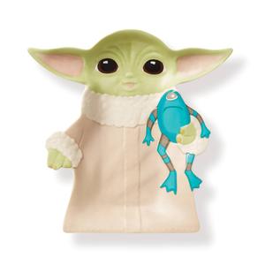 Lenox(R) Star Wars(R) Grogu Figural Candy Dish