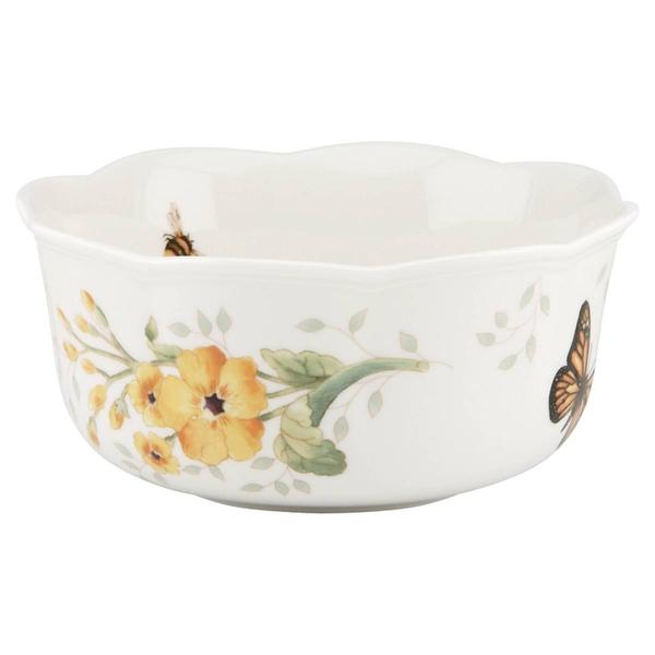 Lenox(R) Butterfly Meadow(R) 2pc. Nesting Bowl Set alternate view