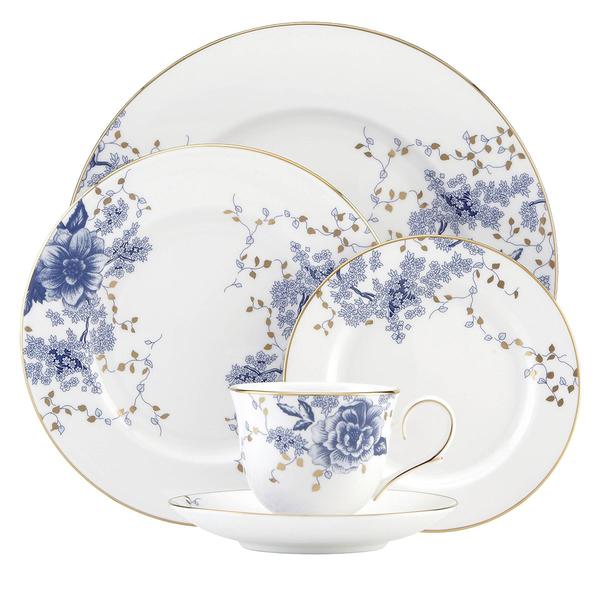 Marchesa by Lenox(R) Garden Grove(tm) 5pc. Place Setting Set