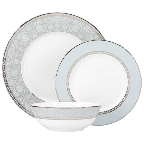 Lenox(R) Westmore(tm) 3pc. Place Setting Set
