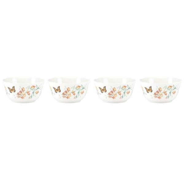 Lenox(R) Butterfly Meadow(R) Melamine All Purpose Bowl