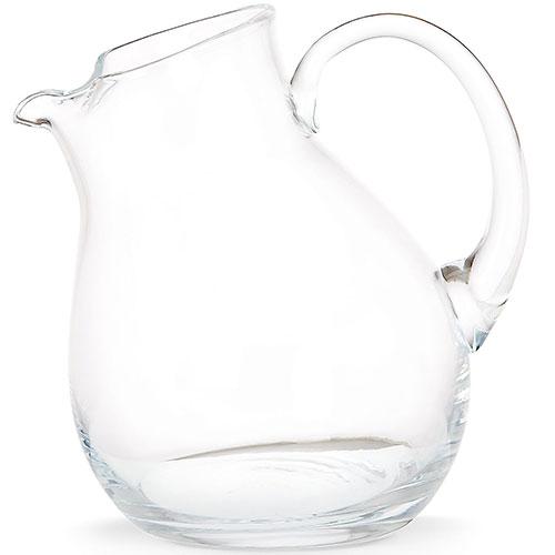 Lenox(R) Tuscany Classics Crystal Pitcher