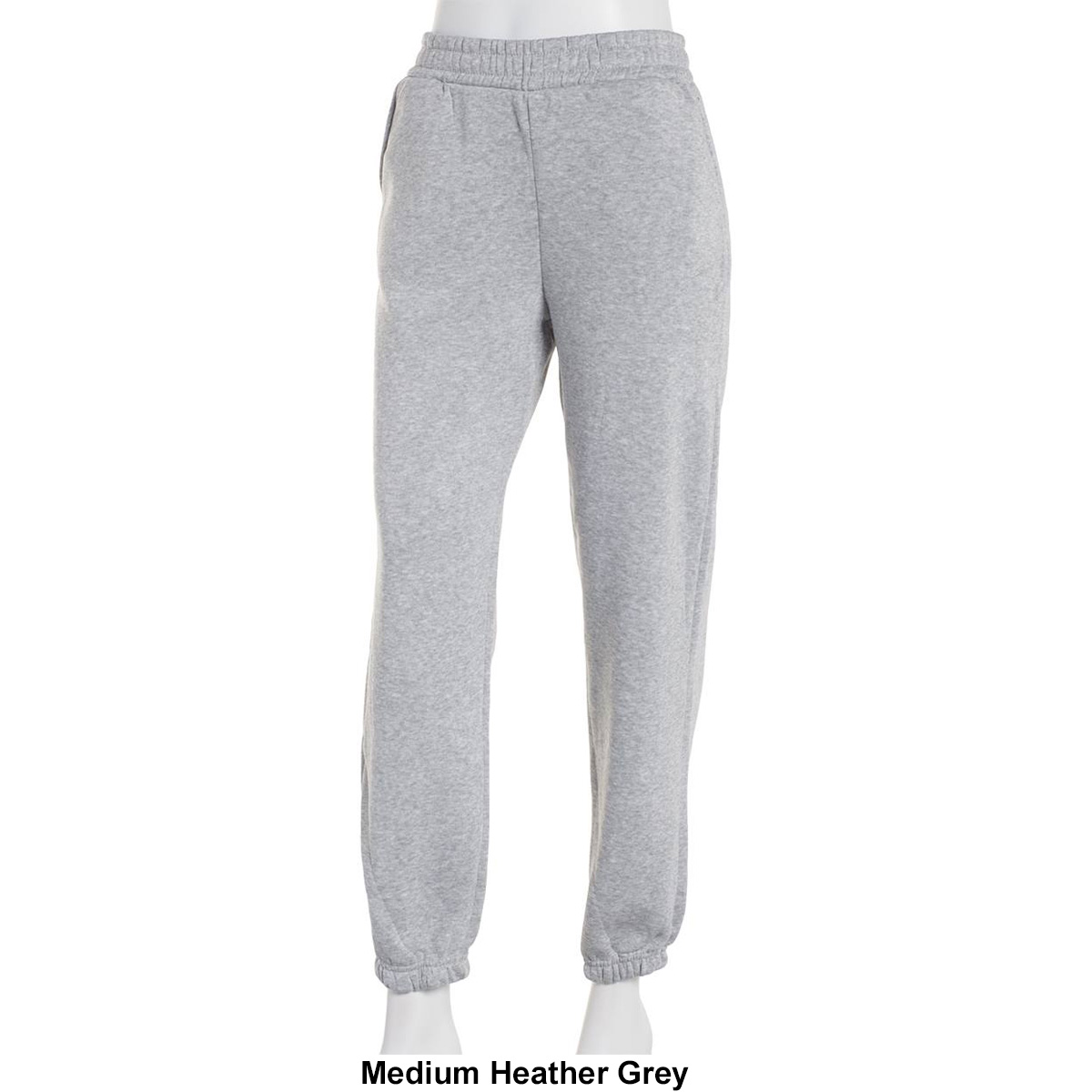 Juniors Moral Society Softy Sweatpants