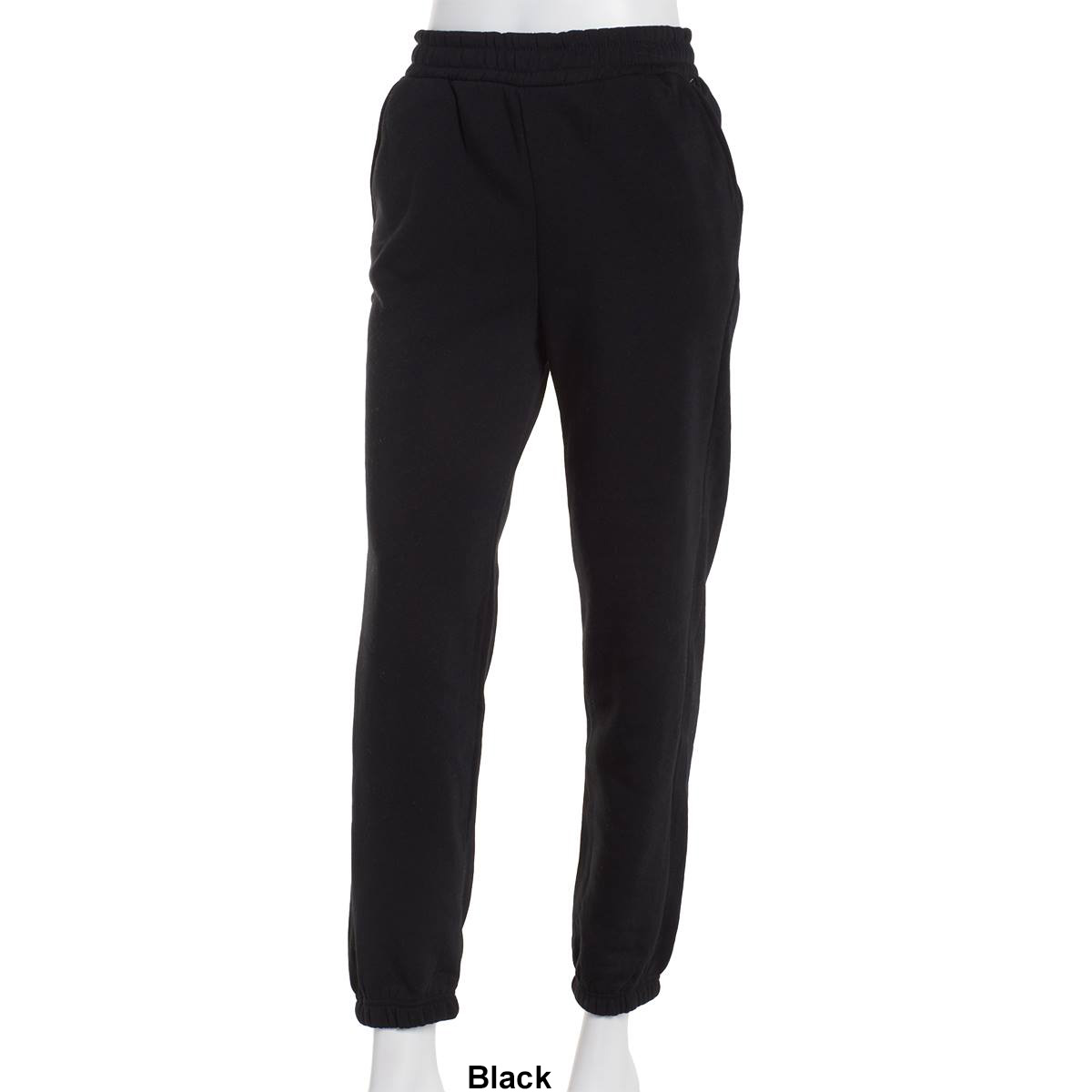 Juniors Moral Society Softy Sweatpants