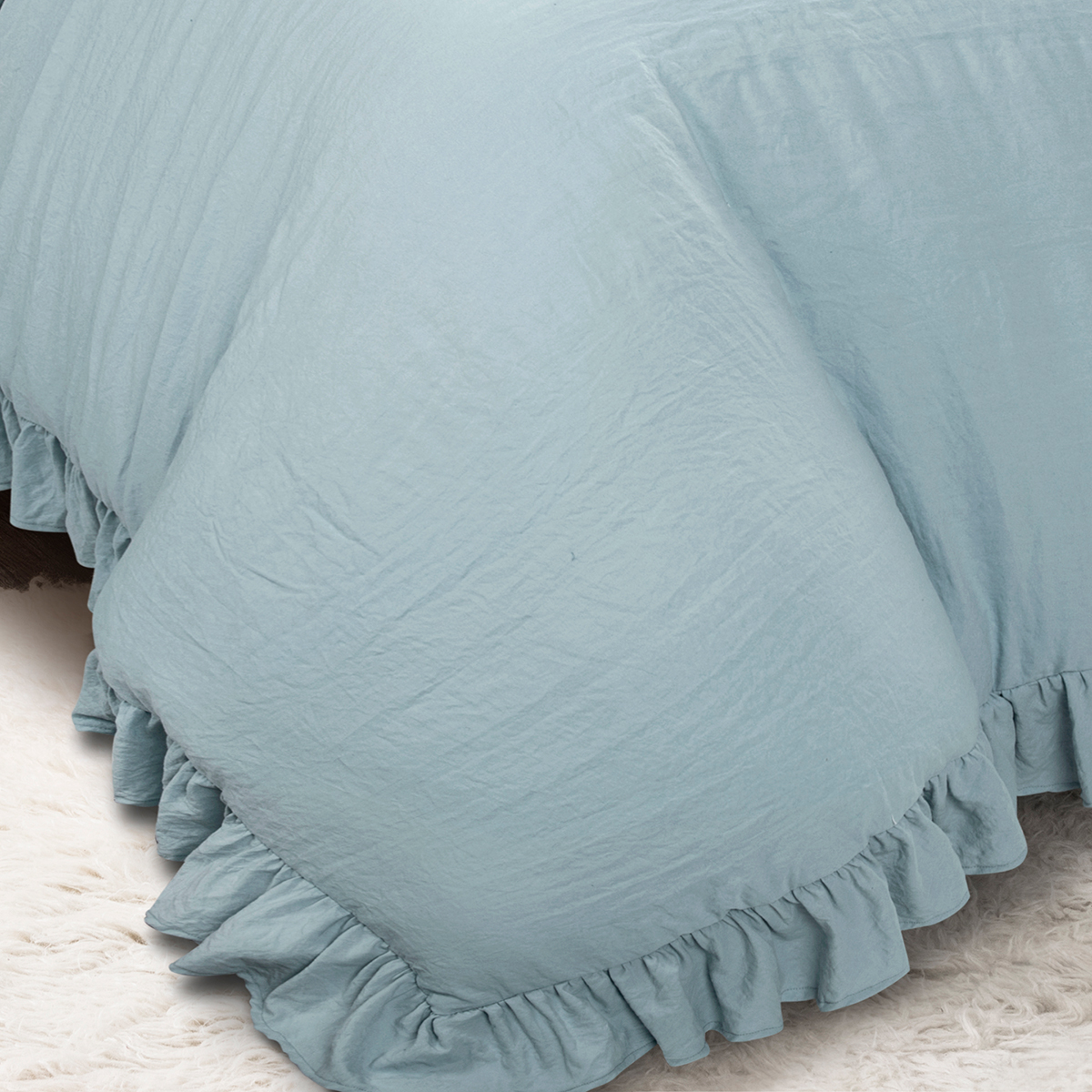 Lush Decor(R) Reyna Comforter Set