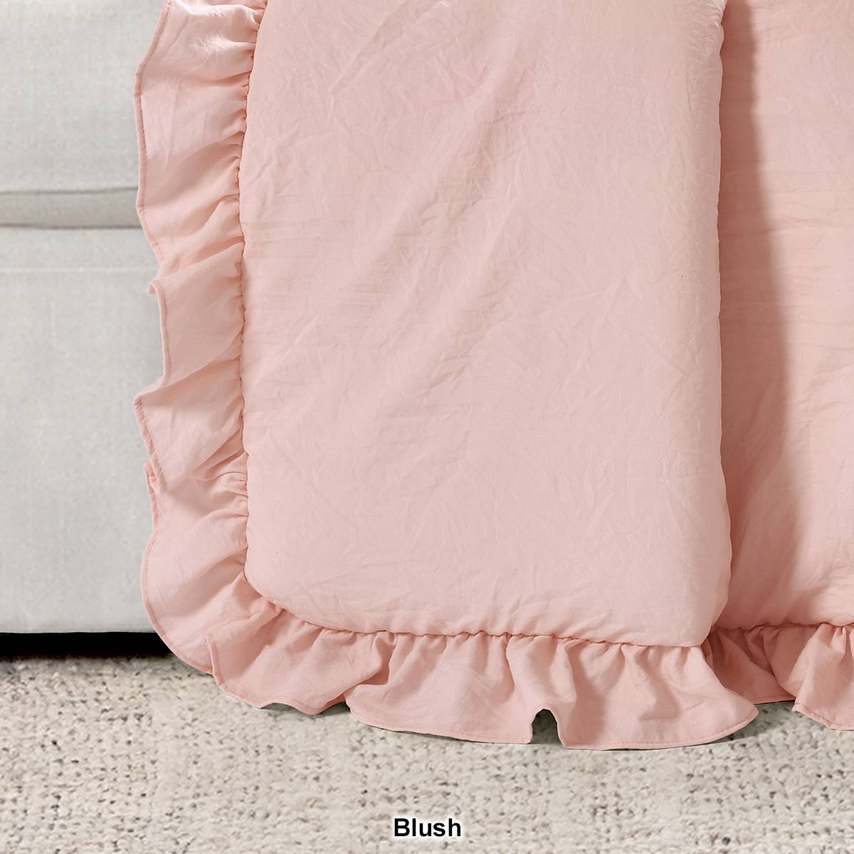Lush Decor Reyna Throw Blanket
