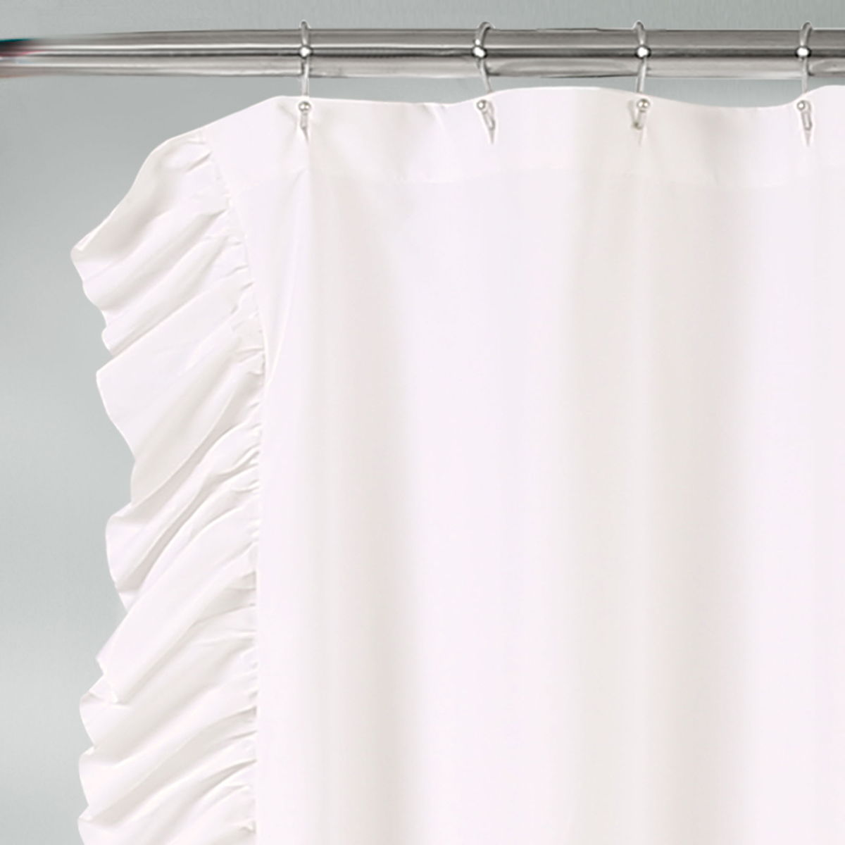 Lush Decor(R) Reyna Shower Curtain