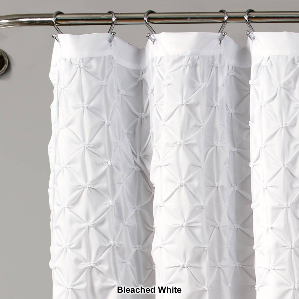 Lush Decor(R) Bayview Shower Curtain