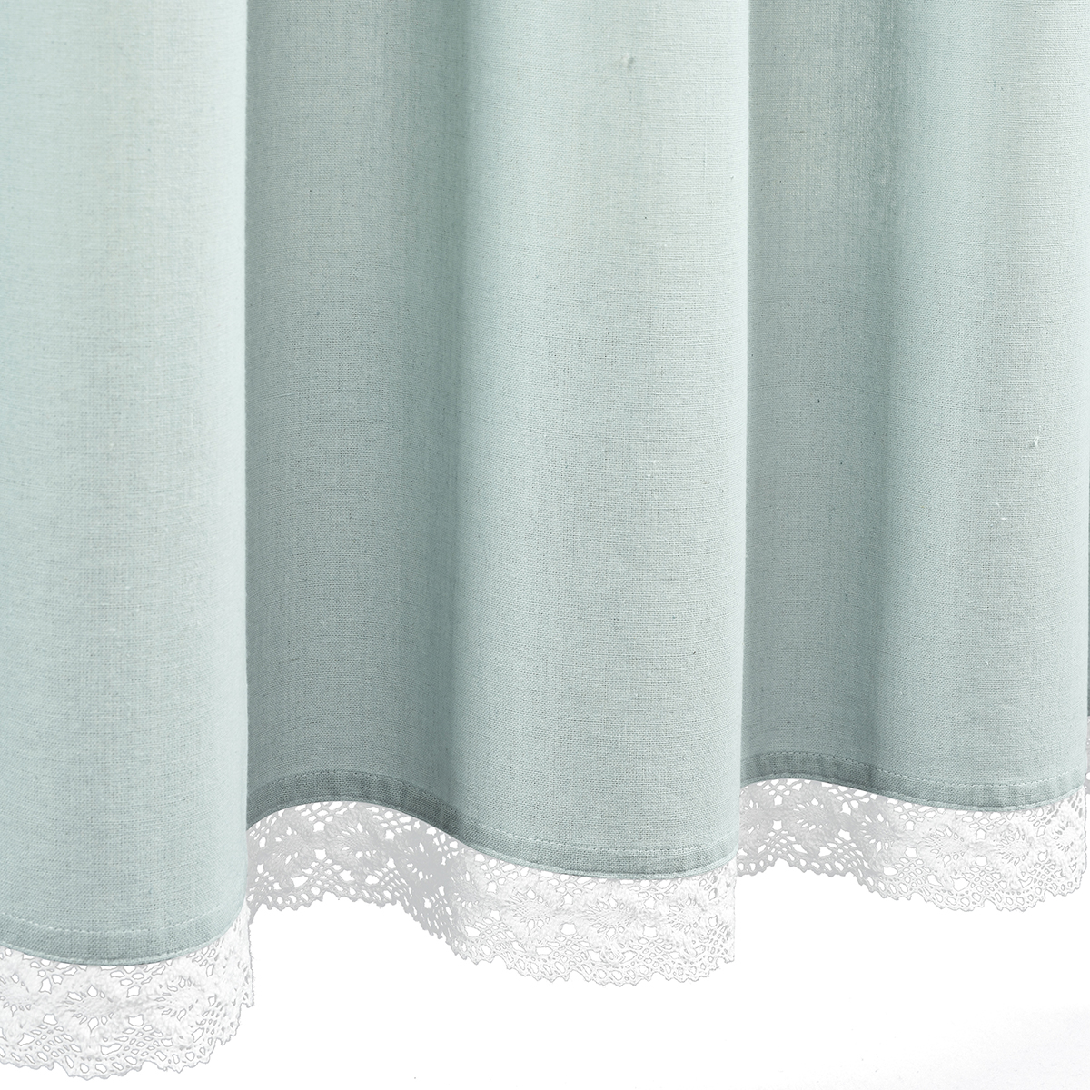 Lush Decor(R) Rosalie Shower Curtain