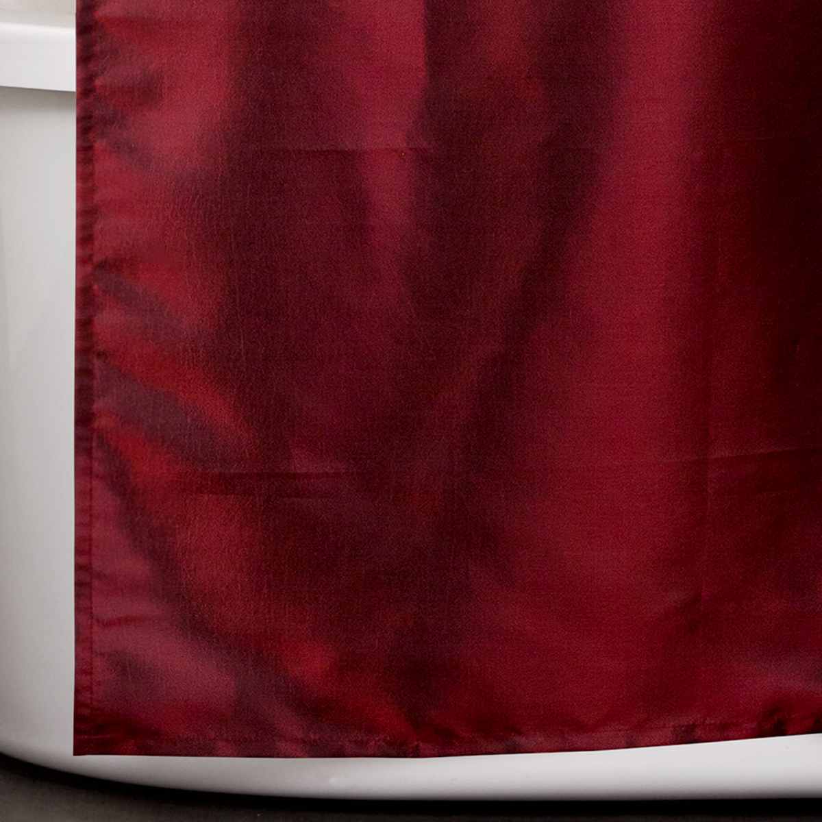 Lush Decor(R) Maria Shower Curtain