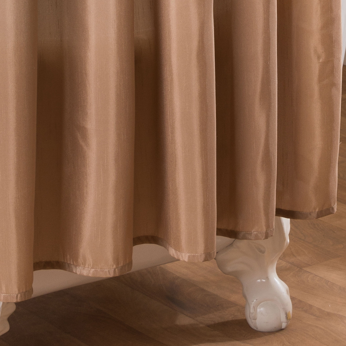 Lush Decor(R) Terra Shower Curtain