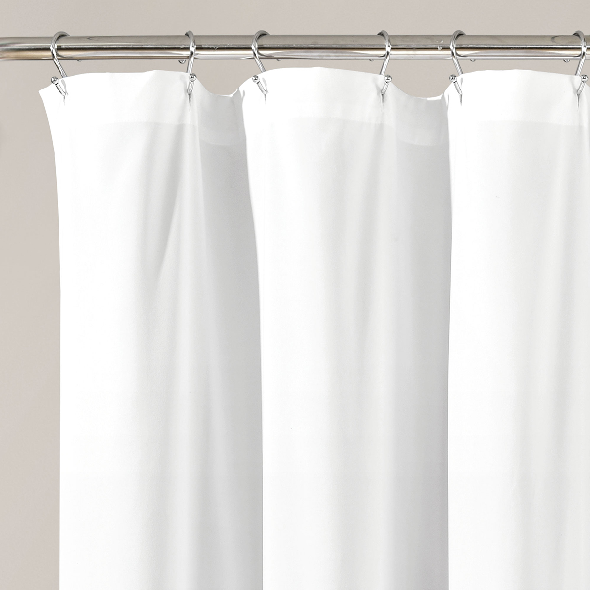 Lush Decor(R) Avery Shower Curtain