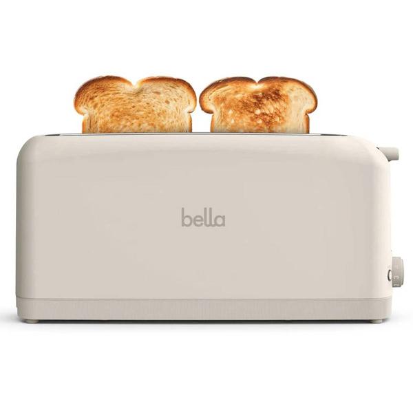 Bella 2 Slice Slim Toaster