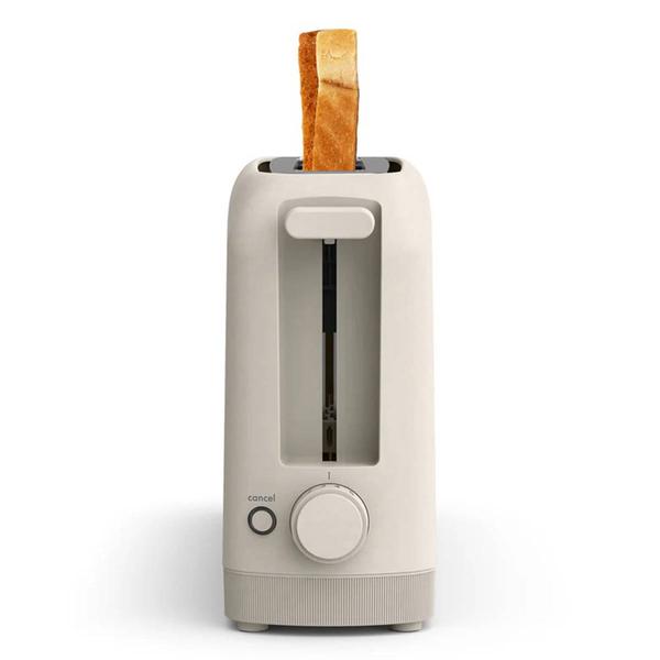 Bella 2 Slice Slim Toaster alternate view