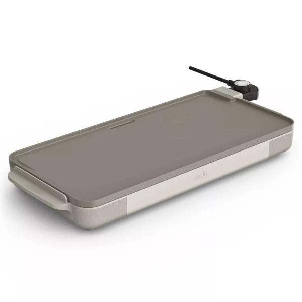 Bella 10 X 20 Ceramic Griddle
