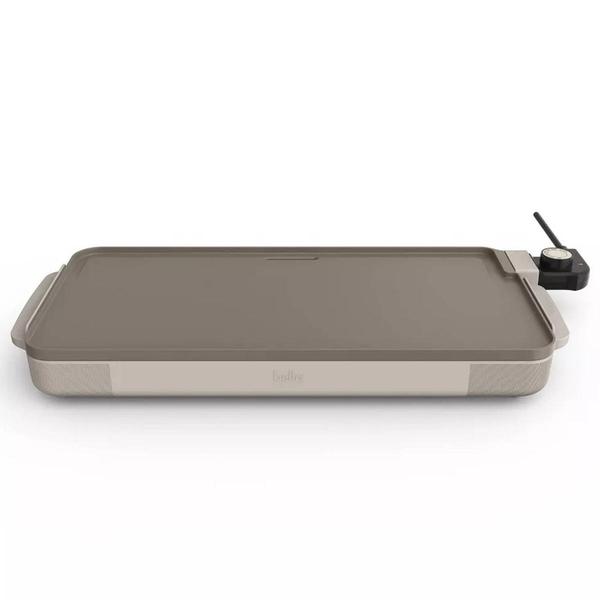 Bella 10 X 20 Ceramic Griddle alternate view