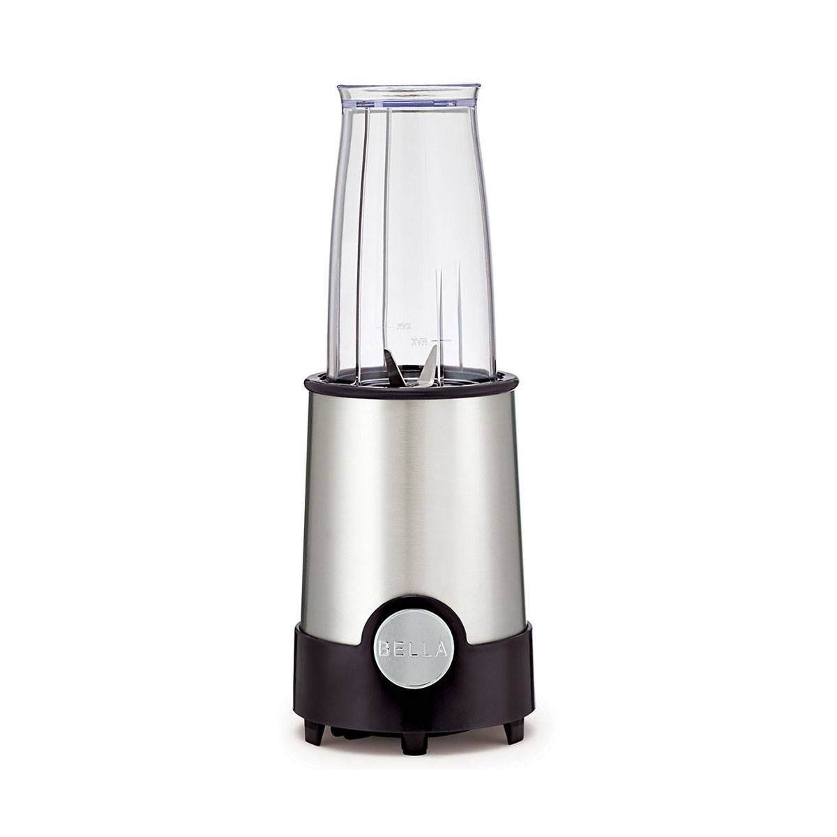 Bella 6pc. Rocket Blender