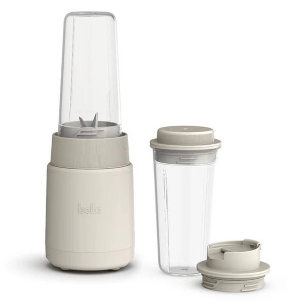 Bella 6pc. Rocket Blender