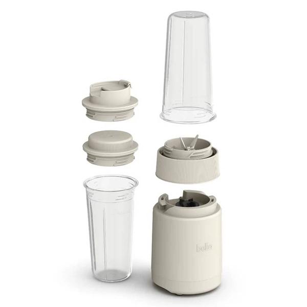 Bella 6pc. Rocket Blender alternate view