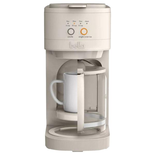 Bella VersaBrew 12 Cup Coffee Maker
