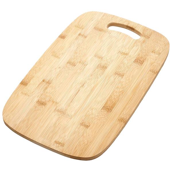 Gourmet Kitchen Bamboo Cutting Board