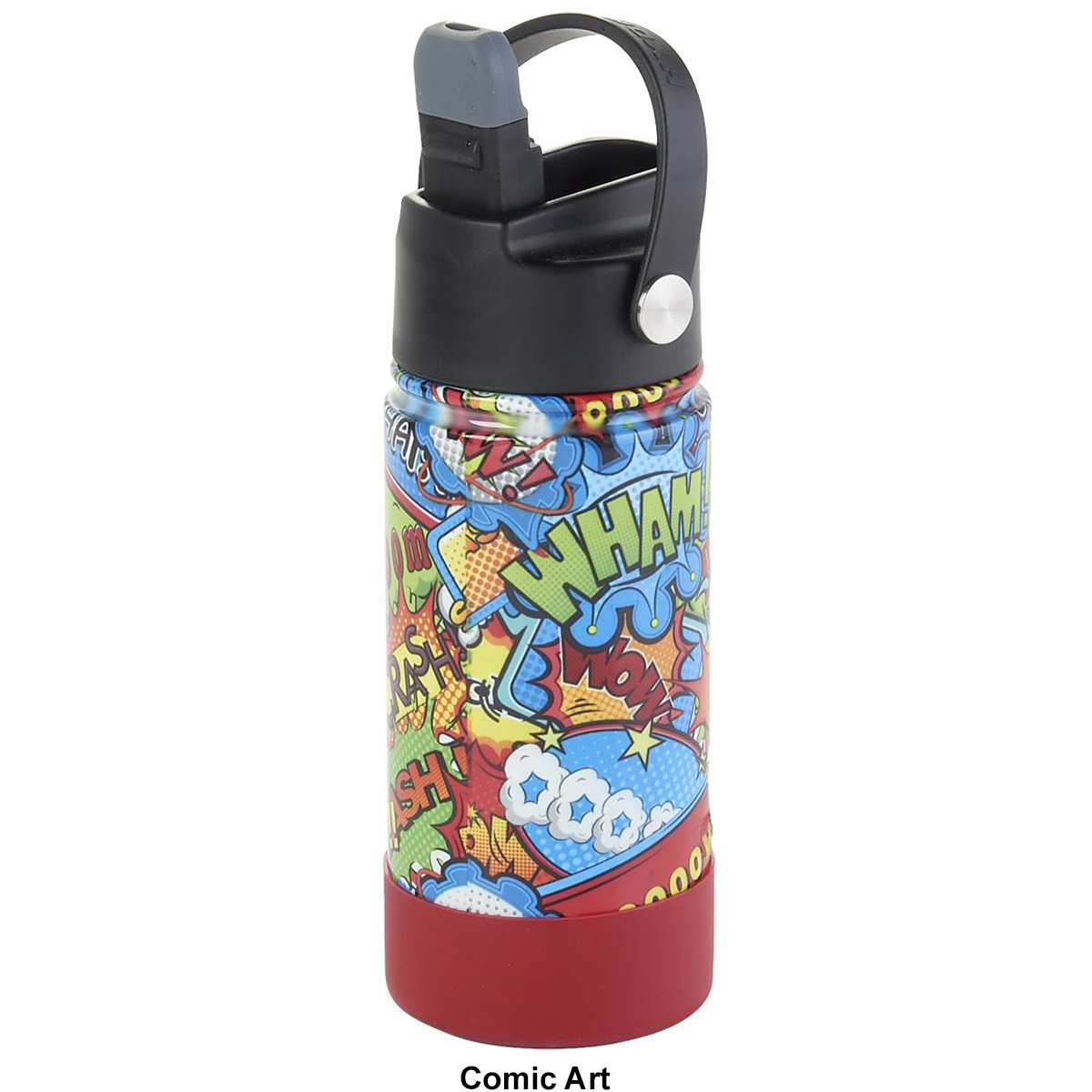 14oz. Triple Wall Insulated Bottle