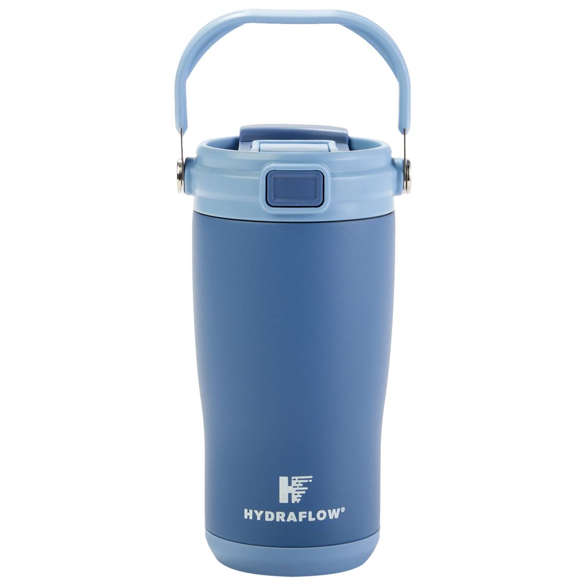 16oz. Traveler Insulated Tumbler w/ Handle