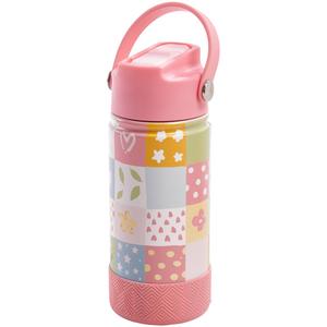 Gourmet Home Kids Hybrid Triple Wall Insulated Bottle