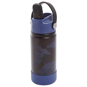 Hydraflow 14oz. Hybrid Kids Triple Wall Denim Camo Travel Cup