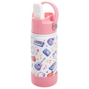 Hydraflow 14oz. Triple Wall Hybrid Pop Star Travel Cup