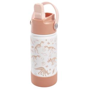 Hydraflow 14oz. Triple Wall Hybrid Fossil Finder Travel Cup