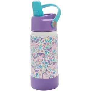 Hydraflow 14oz. Triple Wall Hybrid Unicorn Prairie Travel Cup