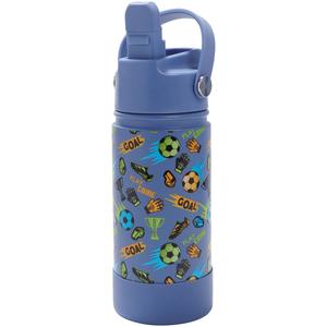 Hydraflow 14oz. Triple Wall Hybrid Goal Getter Travel Cup