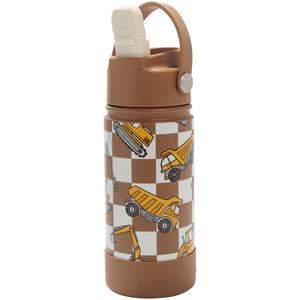 Hydraflow 14oz. Triple Wall Construction Crew Travel Cup