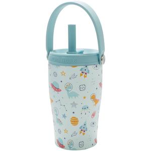 Wellness 14oz. Ethos w/ Lid Dino Space Mission Travel Cup