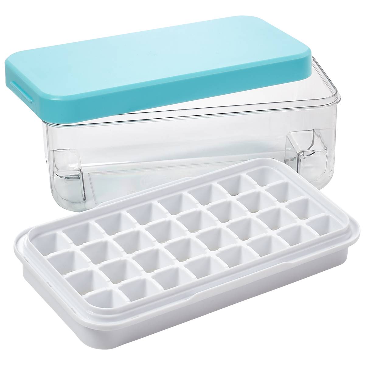 32 Ice Cube Maker & Tray