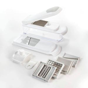 10pc. Multi Vegetable Chopper/Slicer