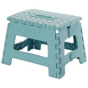 9in. Foldable Step Stool alternate view