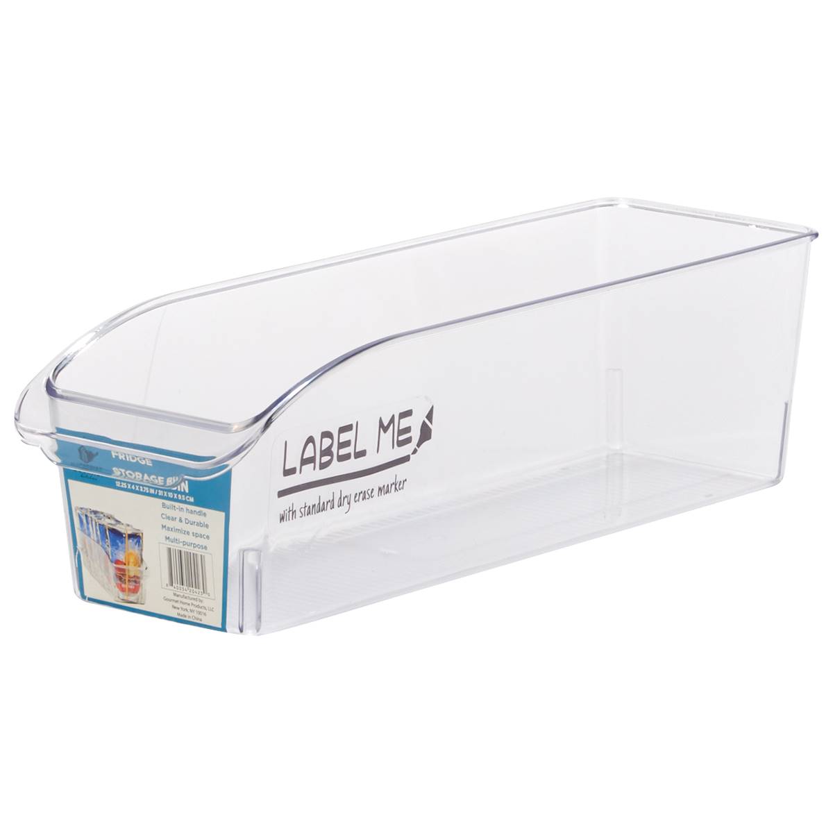 Fridge Storage Bin - Small