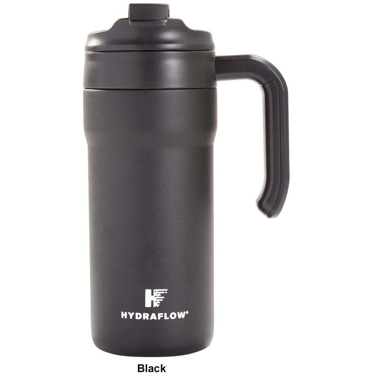 22oz. Vista Insulated Mug W/ Handle