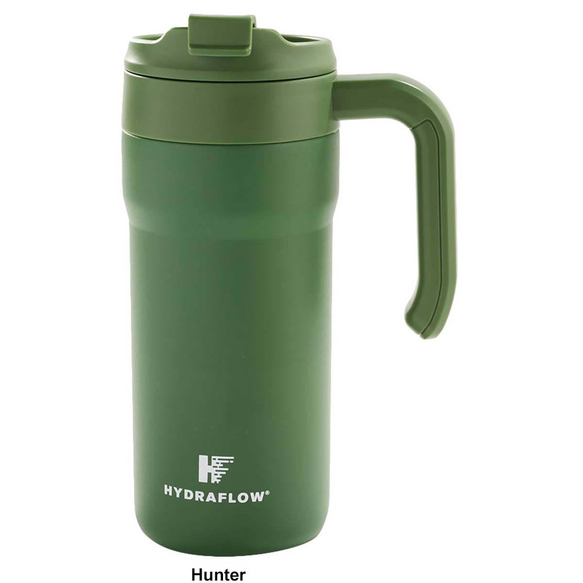 22oz. Vista Insulated Mug W/ Handle