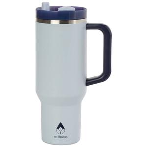 Wellness Double Wall Insulated Harmony Tumbler