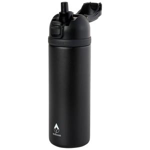Wellness 24oz. Double Wall Insulated Revive Bottle - Onyx