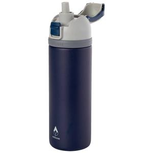 Wellness 24oz. Double Wall Insulated Revive Bottle - Ocean