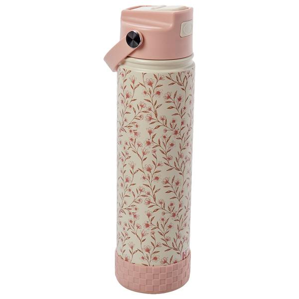 Hydraflow(R) 25oz. Hybrid Nordic Bloom Travel Cup
