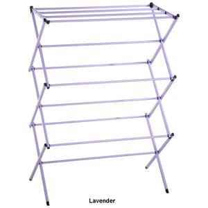 Foldable Drying Rack alternate view