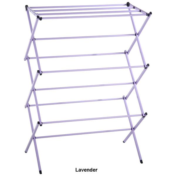 Foldable Drying Rack alternate view