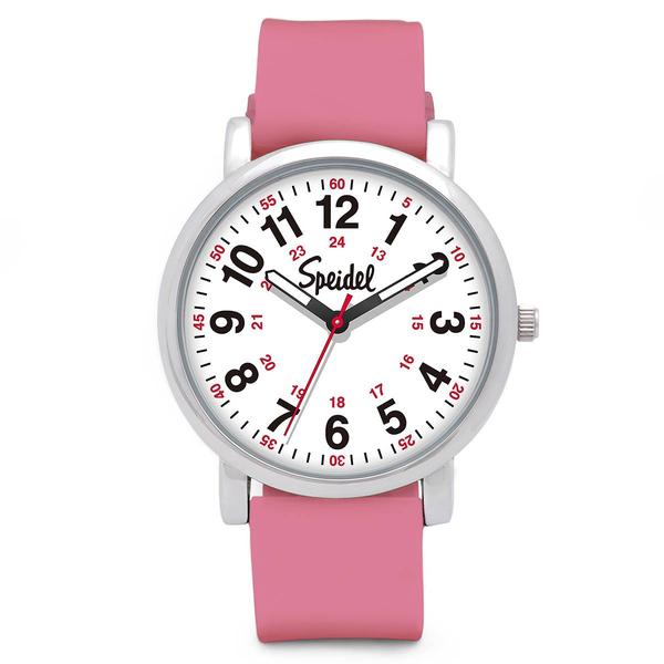 Unisex Speidel Original Scrub Watch alternate view