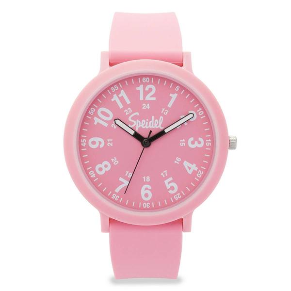 Unisex Speidel Color Pop Watch - 60910027 alternate view