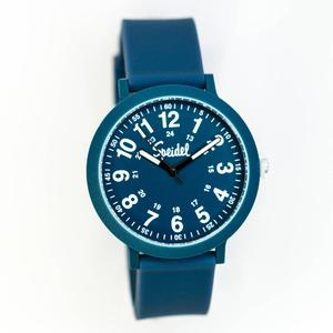 Unisex Speidel Eco Denim Pop Watch - 60910028 alternate view